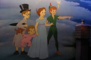 Peter Pan filme – Review