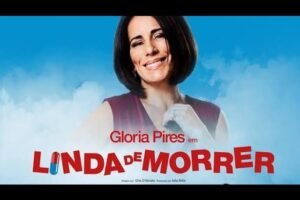 Linda de Morrer – Servindo um humor meia boca