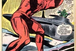 O diário de Matt Murdock – Parte 31