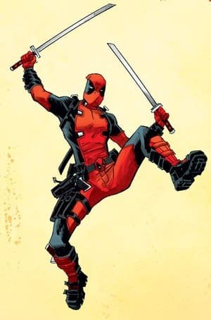 Deadpool