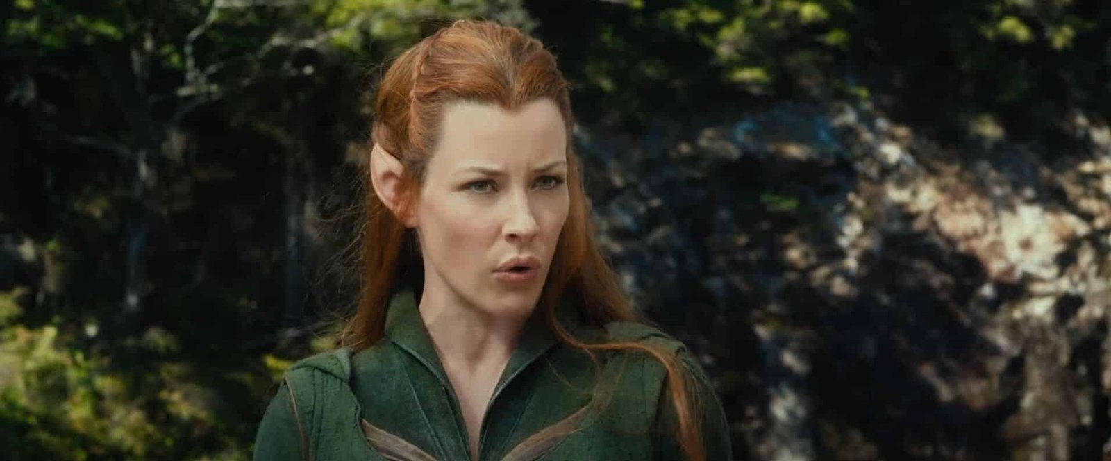 Quem E Tauriel