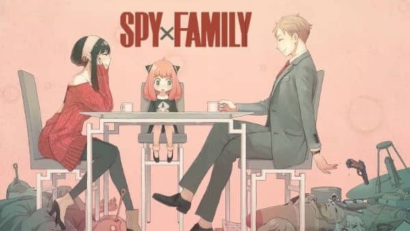 Spy x Family – Sucesso de audiência do anime continua surpreendendo canal  de TV - IntoxiAnime