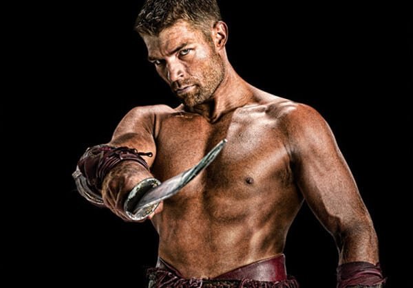 Spartacus