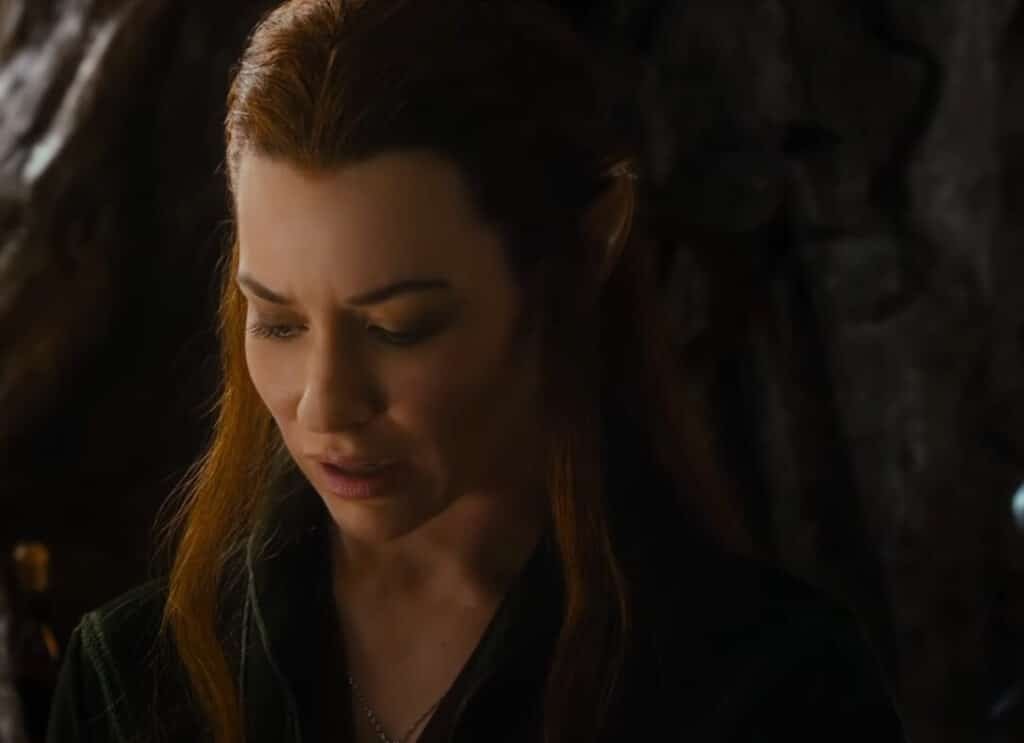 Tauriel