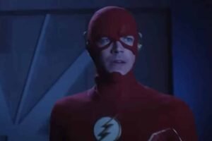 The Flash: 9ª temporada com novidades