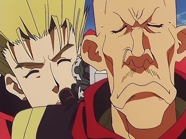 Trigun