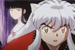 InuYasha