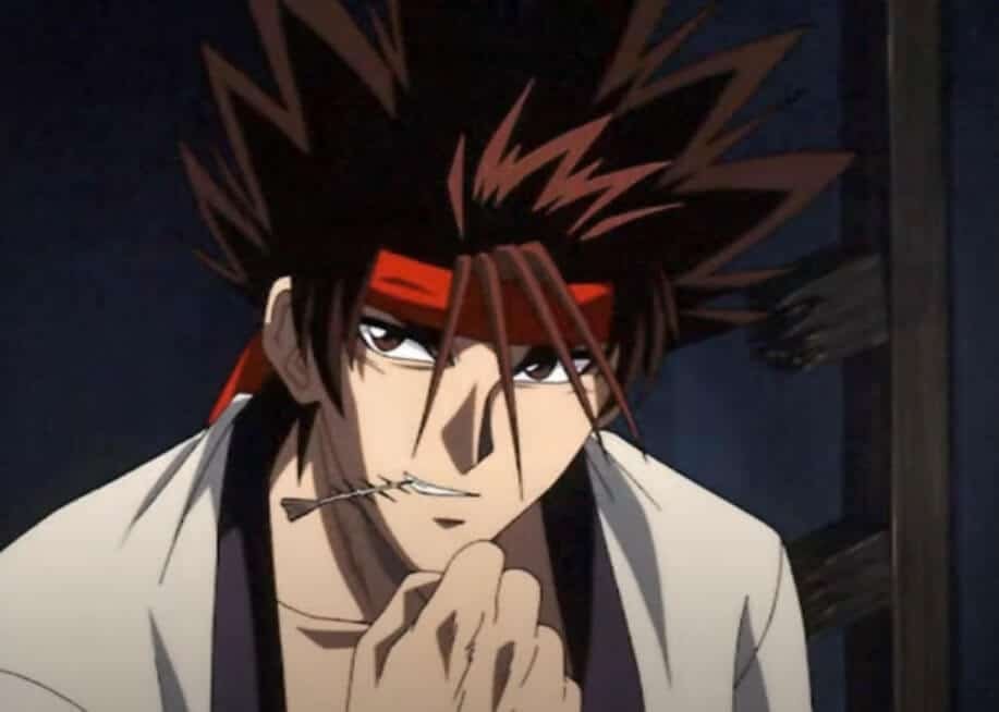 Sanosuke Sagara