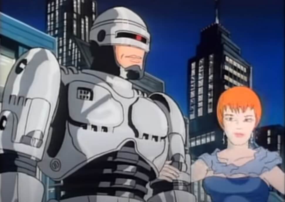 Robocop