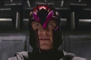 Capacete do Magneto – 10 curiosidades 