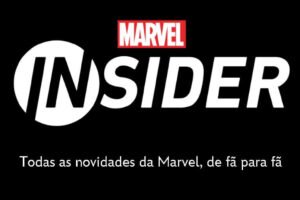 Marvel Insider o que é isso?