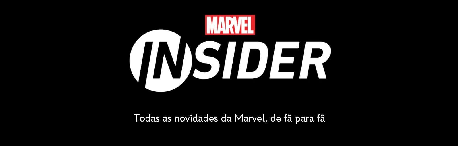 Marvel Insider - Imagem crédito: disney