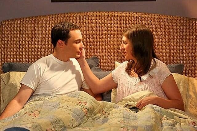 Qual É O Qi Do Sheldon