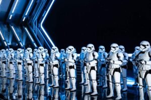 Star Wars terá três novos filmes e recriando a famosa Ordem Jedi