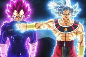 Dragon Ball: Desvendando o universo e os segredos