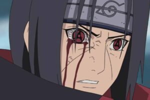 Itachi Uchiha uma história que poucos conhecem