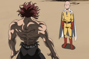 Qual o real poder de Saitama?