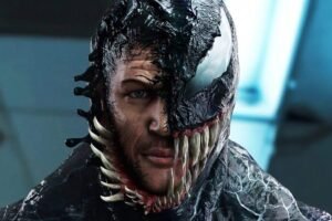 Venom: Tempo de Carnificina