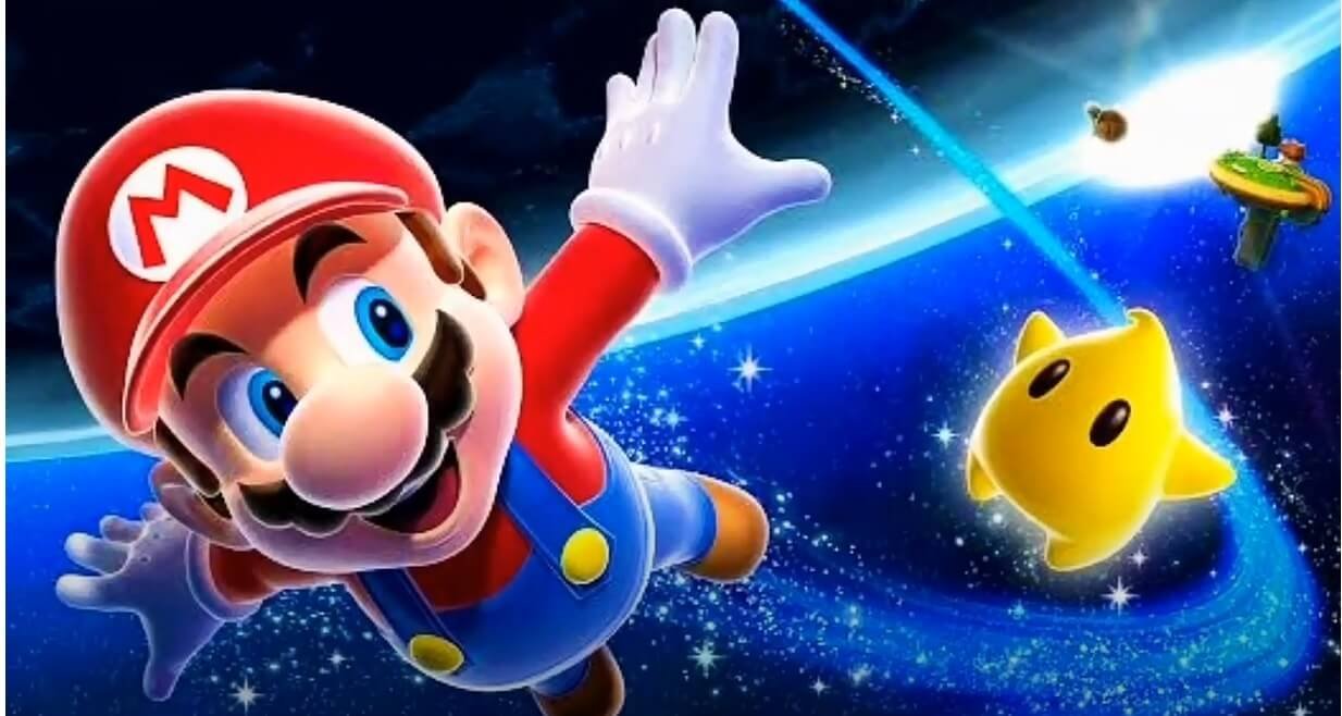 O Universo dos Irmãos Mario