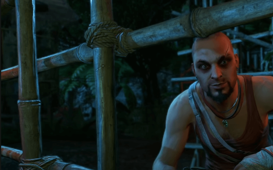 Descubra por que Far Cry 3 é o melhor jogo!