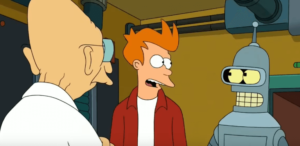 Futurama