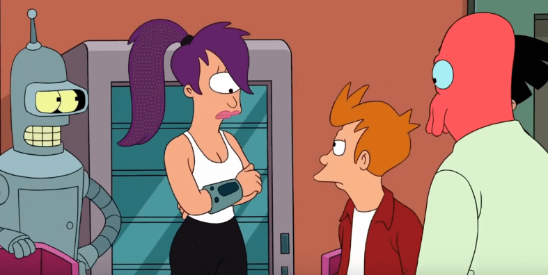 Futurama: Por que essa animação é tão amada pelos fãs?