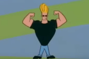 Johnny Bravo: O ser mais charmoso do desenho!