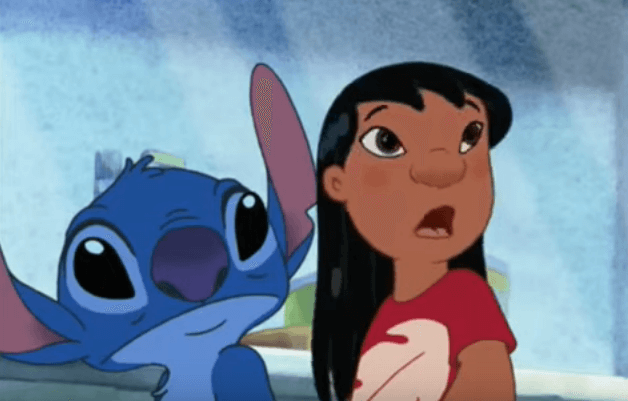 Lilo & Stitch: A Série - Descubra as novas aventuras dos experimentos galácticos!