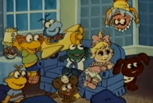 Muppet Babies