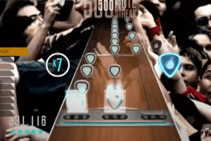 O fim do Guitar Hero: Descubra o que aconteceu!