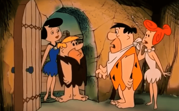 Os Flintstones