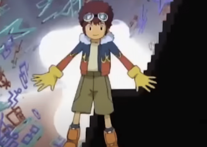 Tudo sobre Digimon!: Mais Informações