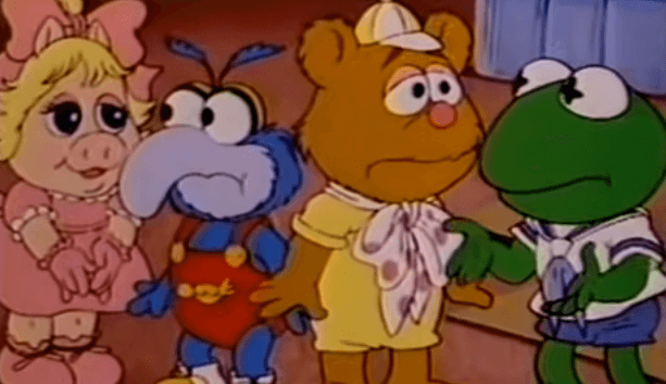 Reviva sua infância com os Muppet Babies: Saiba tudo sobre essa adorável série animada!