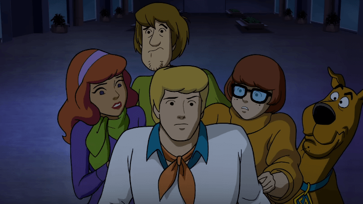 Scooby-Doo