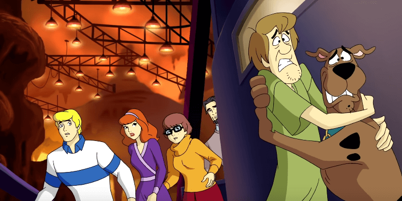 Scooby-Doo