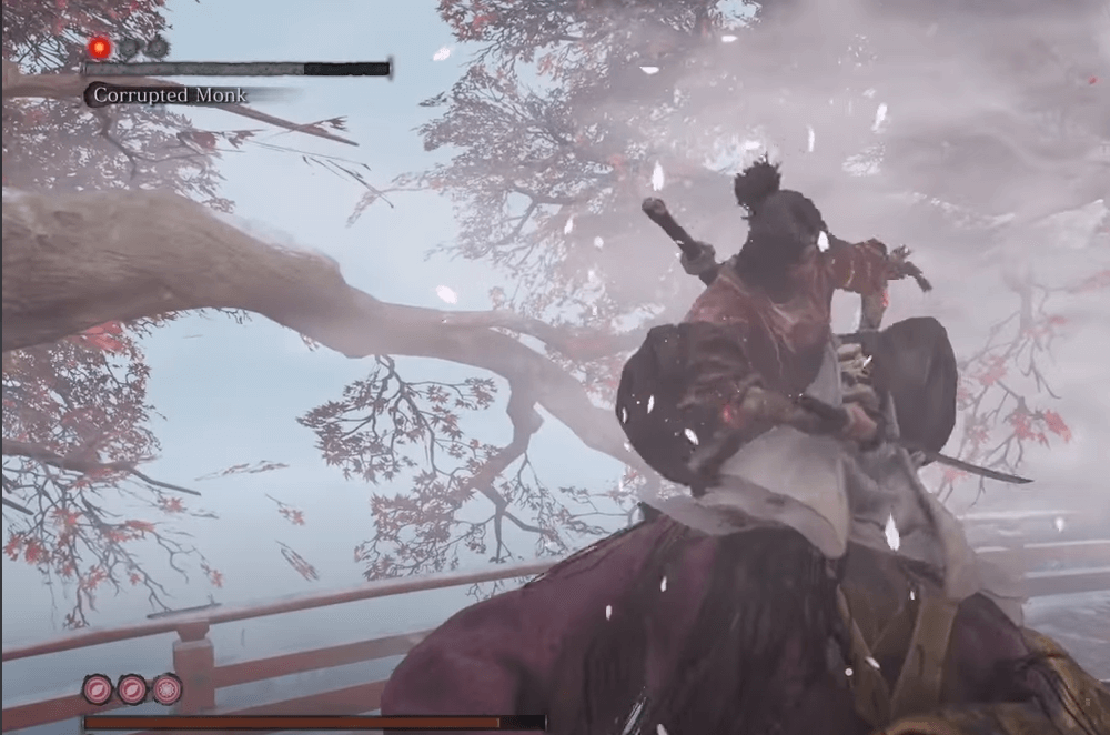 Sekiro vs Elden Ring: Qual o mais desafiador?