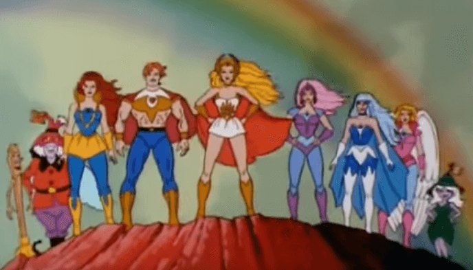 She-Ra: A Princesa do Poder