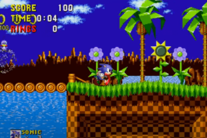 Sonic the Hedgehog (1993-1994): A origem do ouriço mais veloz dos jogos