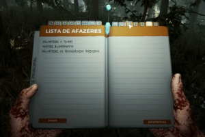 Supere os desafios da natureza: Os melhores jogos de sobrevivência!