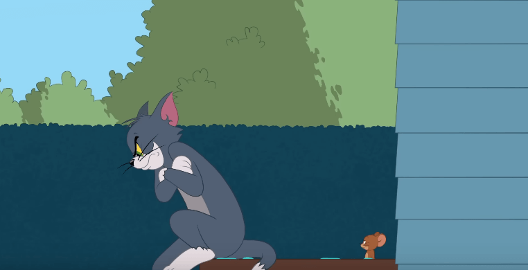 vídeos de desenhos animados de tom e jerry online