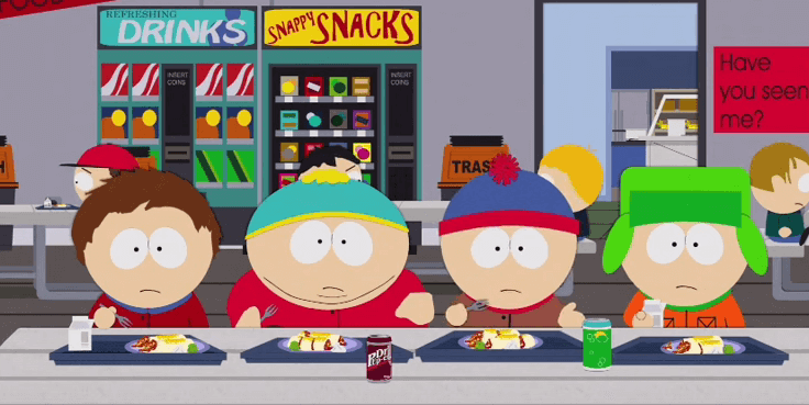 O Que Faz South Park Ser Tão Divertido