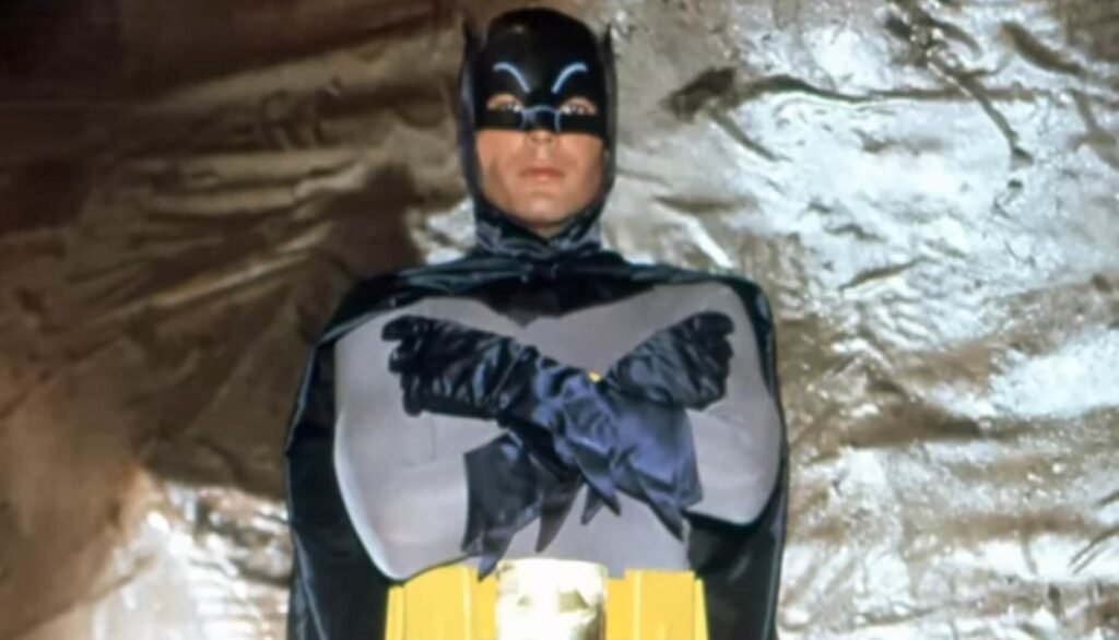 Adam West, Marcelle Tagand e Lear: O impacto do seu legado no mundo do desenho