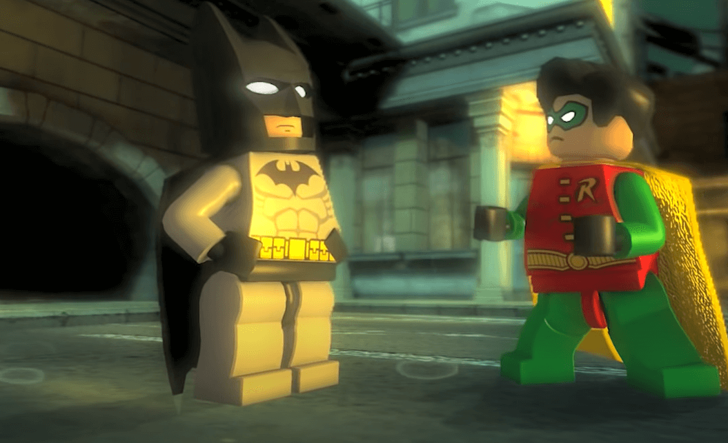 Como mudar de personagem no LEGO Batman: Guia completo para os geeks!