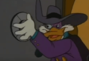 Darkwing Duck