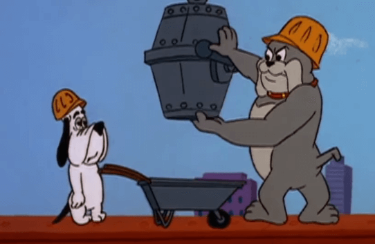 Droopy - Tom & Jerry: Conheça a divertida rivalidade entre esses personagens clássicos