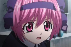 Elfen Lied – Uma história de terror