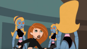 Kim Possible