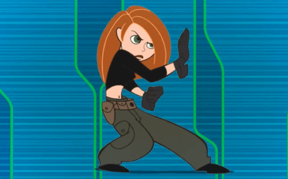 Kim Possible: A heroína que conquistou o Multiverso!