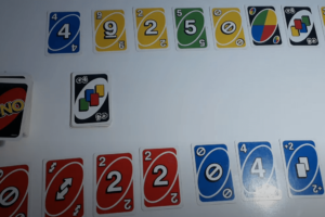 Pode Jogar Um +4 Em Cima De Um +2?