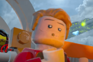 Quando foi lançado o Lego Marvel Super Heroes 2?